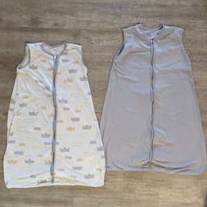 Cotton Sleep Sacks